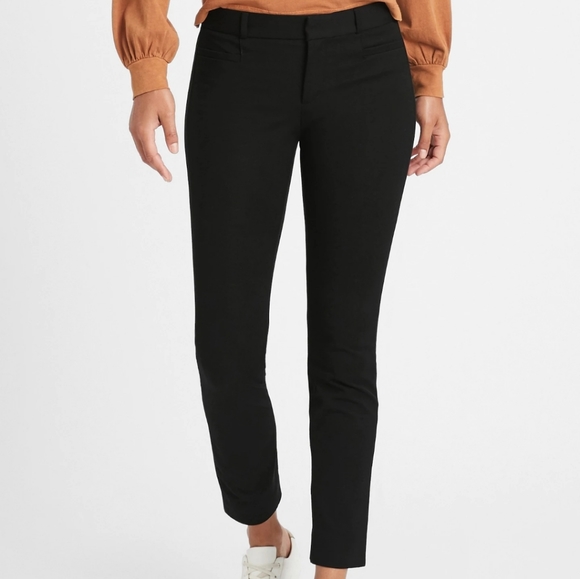 Banana Republic Sloan Pants - Picture 3 of 7